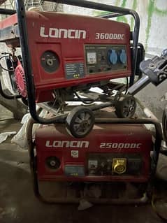 Loncin