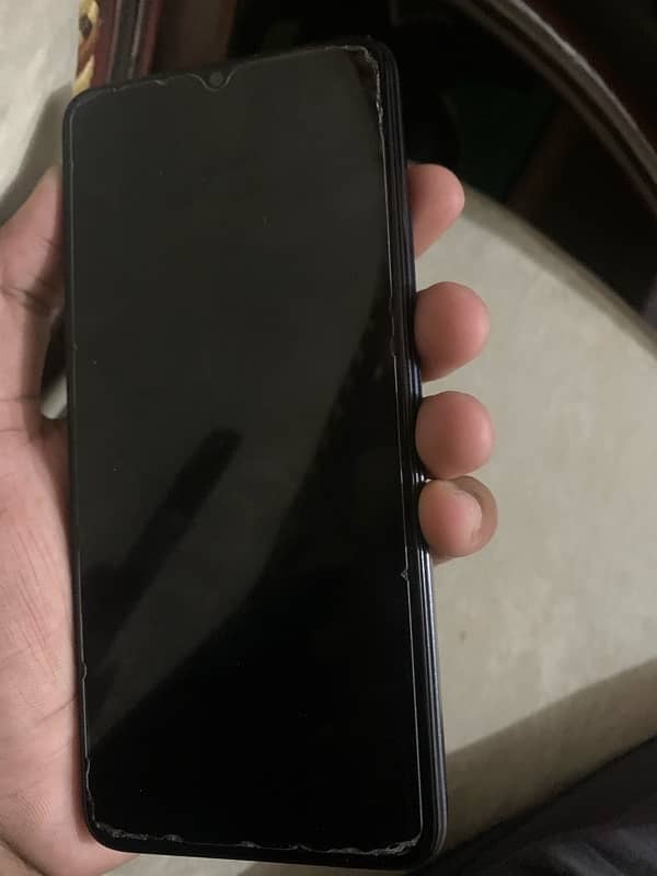 Infinix Smart 7 HD For Sell 1