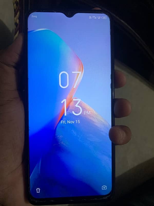 Infinix Smart 7 HD For Sell 2