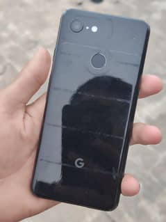 google pixel 3 4gb 64gb