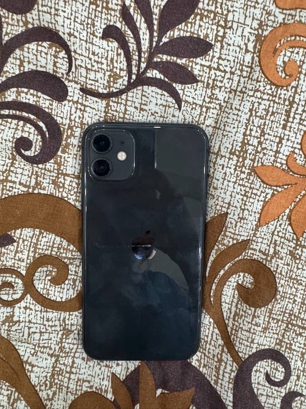 iPhone 11 non pta 3