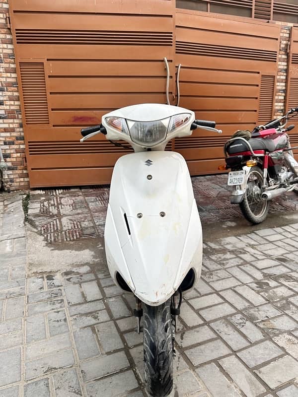 Suzuki v50 sukoti for sale 6