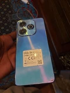 Infinix Hot 40i