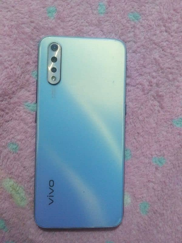 vivo s1 2