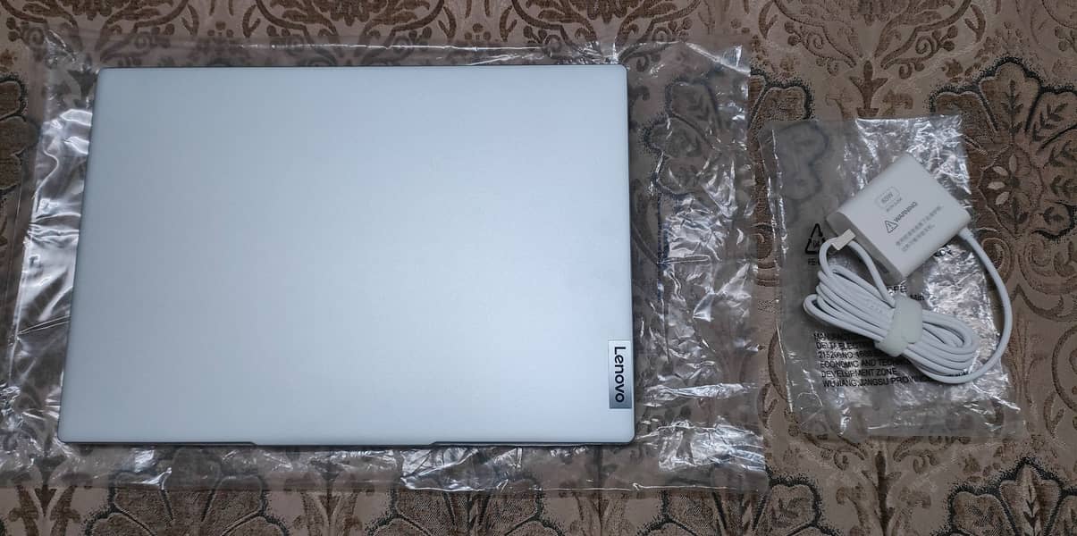 BRAND NEW, LATEST Lenovo IdeaPad Slim 15 IRH9, 2024 (Read Ad First!) 0