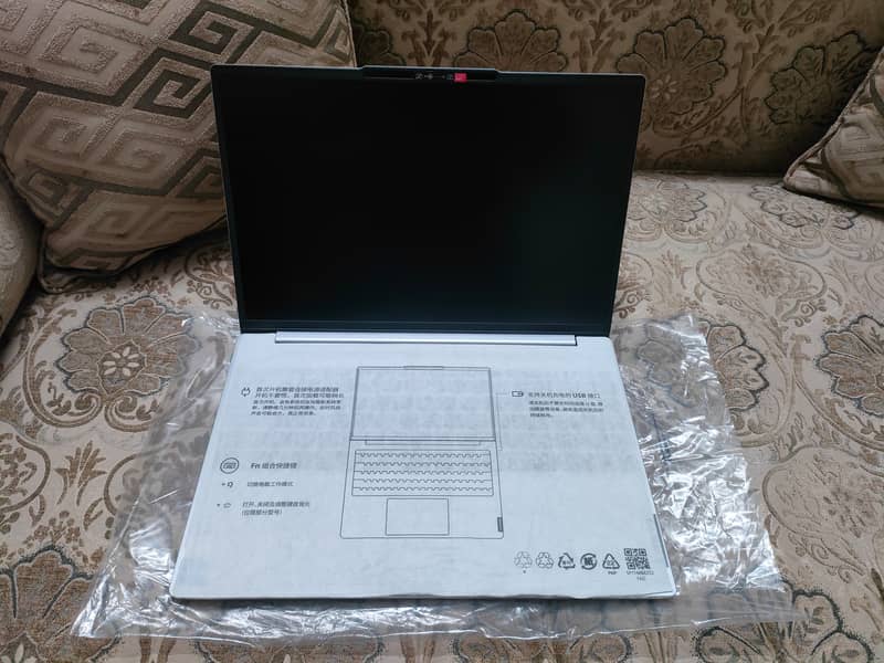 BRAND NEW, LATEST Lenovo IdeaPad Slim 15 IRH9, 2024 (Read Ad First!) 8