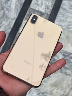 iphone xsmax 256gb