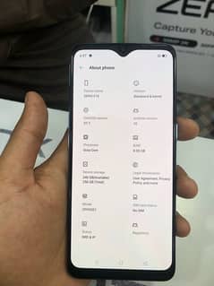 Oppo f15