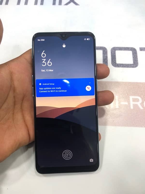 Oppo f15 1