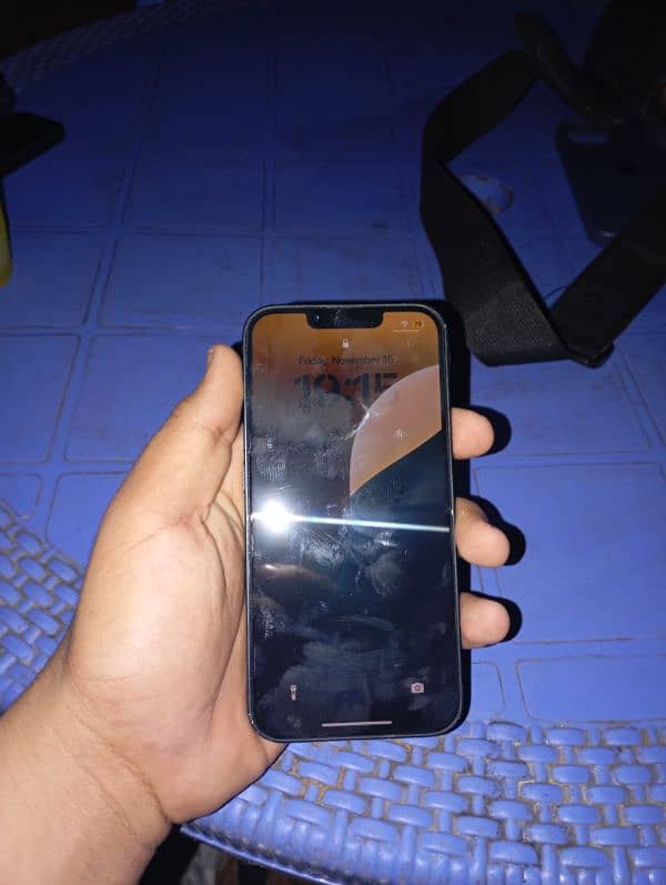 iPhone 13 128gb JV 0