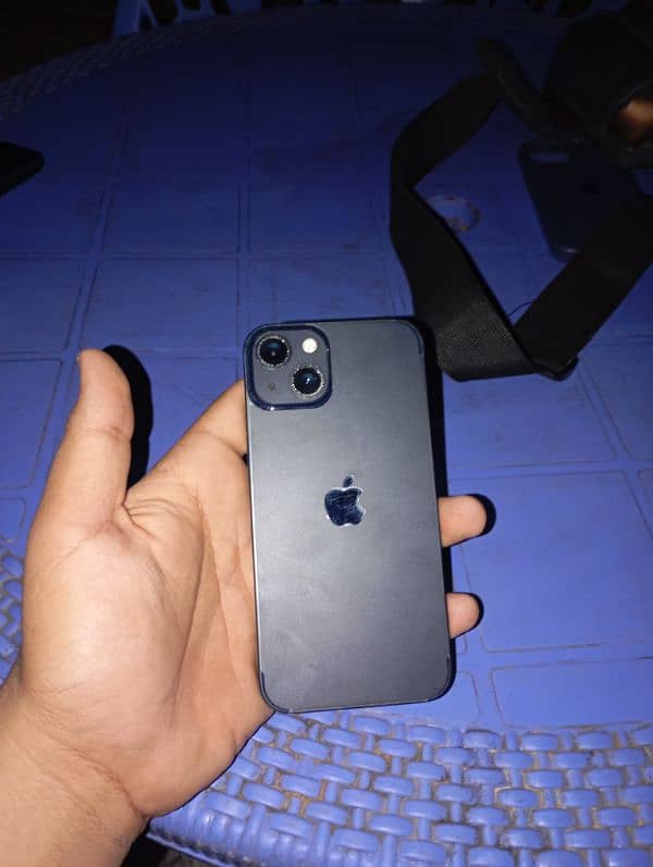 iPhone 13 128gb JV 3