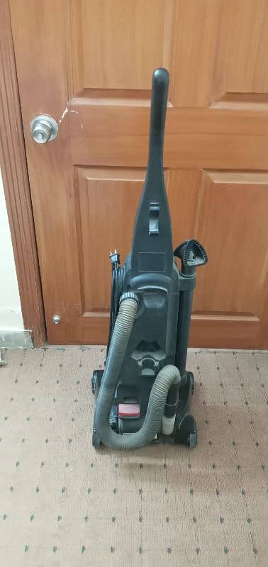 Vaccum Cleaner 0