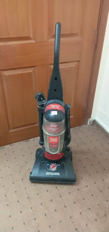 Vaccum Cleaner 1