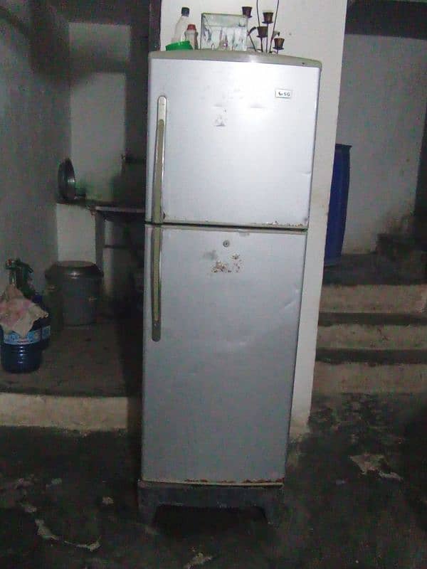 Fridge For Sale 0