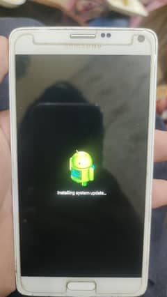 samsung note 4 condition 10/8.5 hai