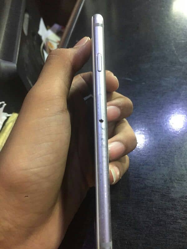 Iphone 6s Non pta A1 2