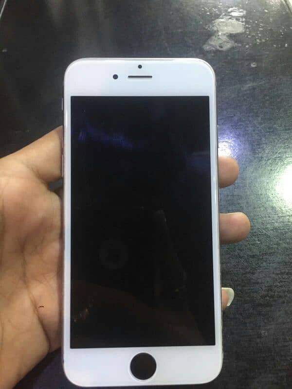 Iphone 6s Non pta A1 4