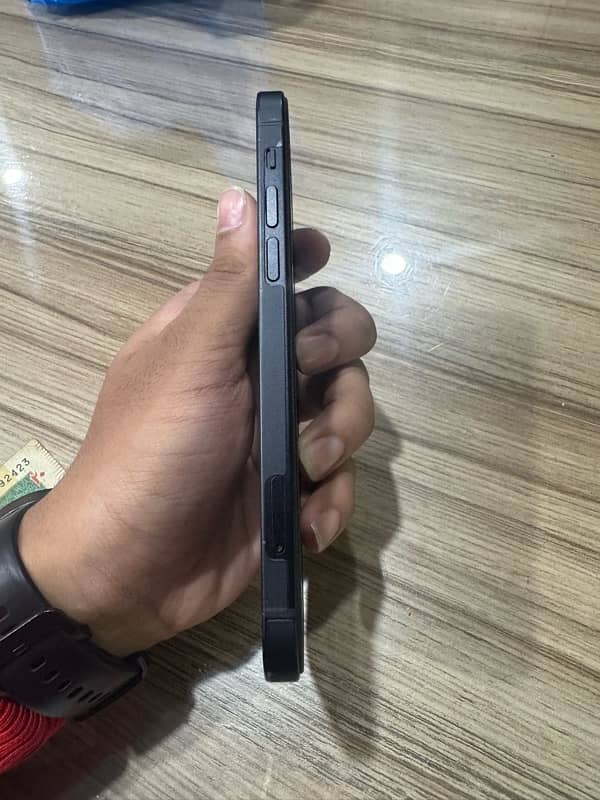 IPHONE 12 NON PTA 64 GB FU MIDNIGHT BLACK 3