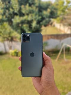 iPhone 11 pro max jv