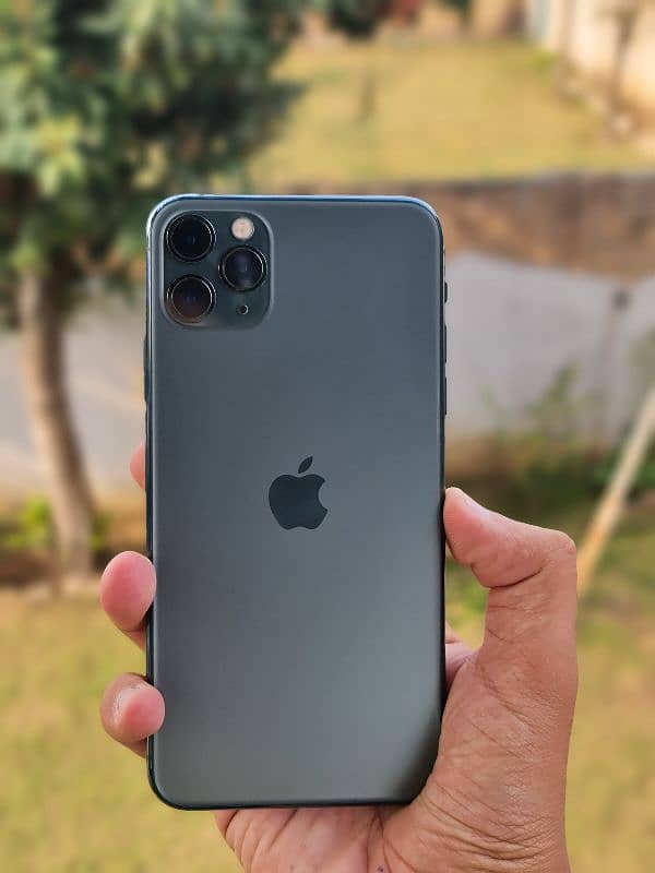 iPhone 11 pro max jv 3