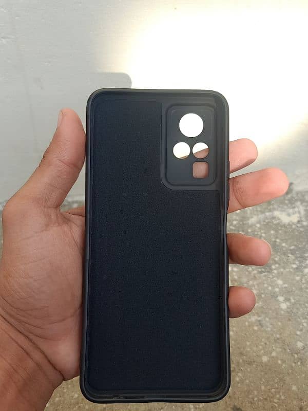 Infinix Zero X pro PTA Approved 9