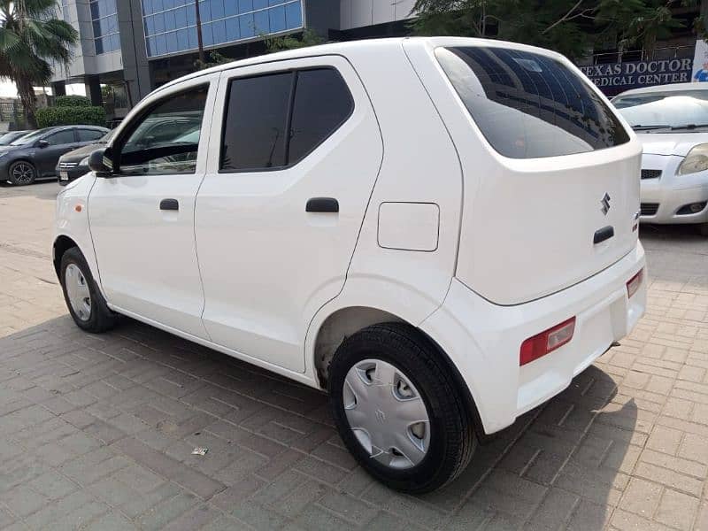 Suzuki Alto 2021 VXR 3