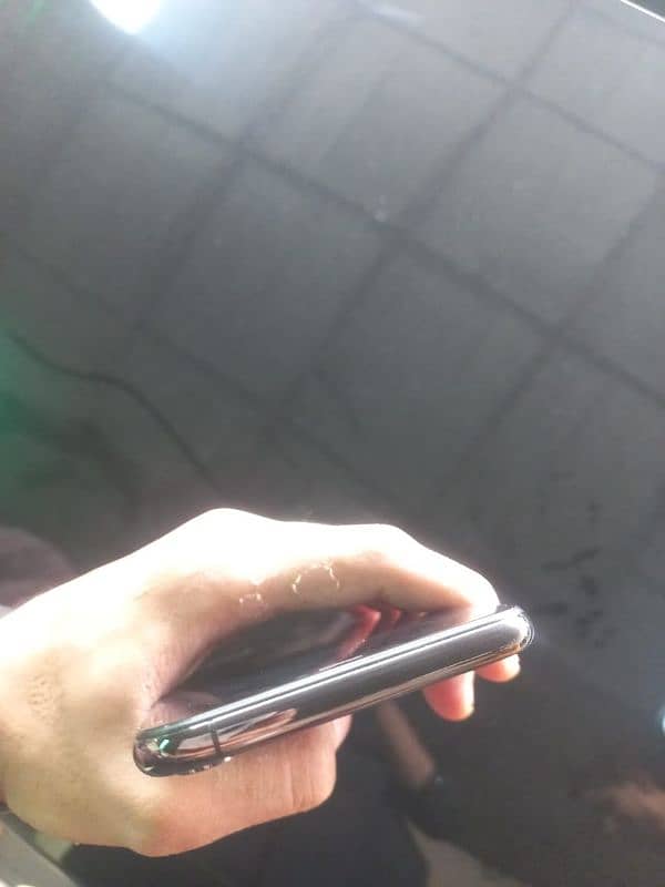 iPhone xs max 5