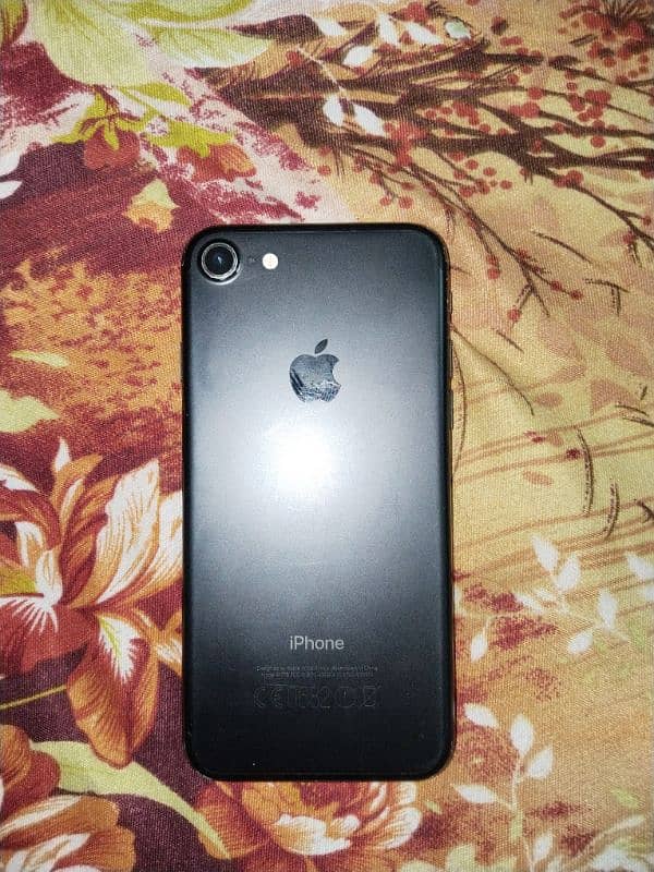 iphone 7 PTA approved 2