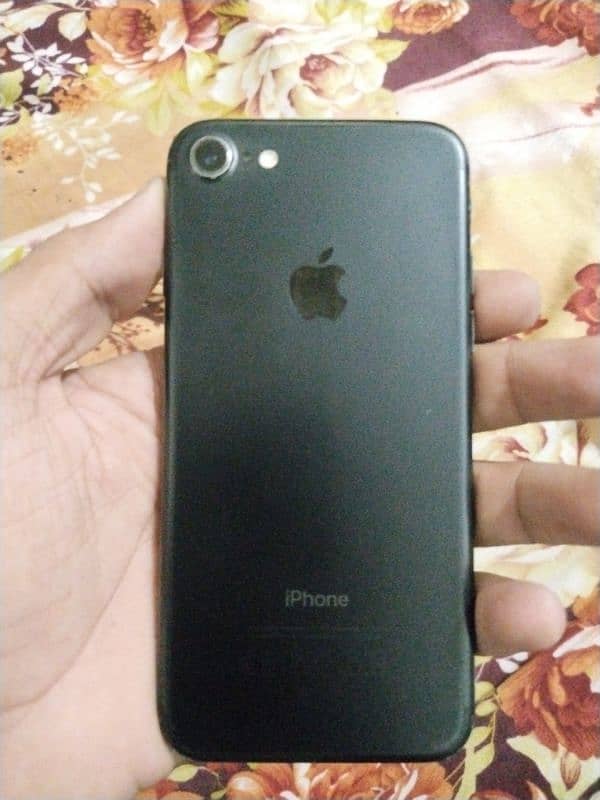 iphone 7 PTA approved 3