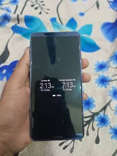 Huawei Mate 10 pro USA Model