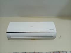 Haier AC inverter