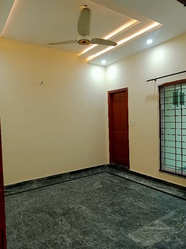 7 marla 3 bed upper portion for rent in alfalah town near lums dha lhr 4