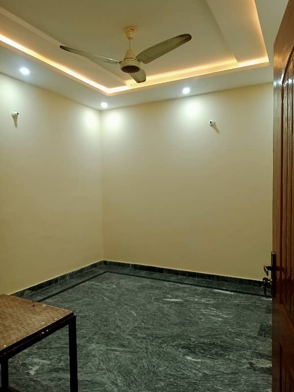 7 marla 3 bed upper portion for rent in alfalah town near lums dha lhr 10