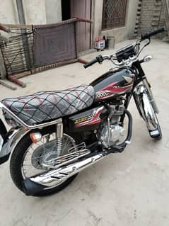 Honda lover for gift 909 siral open letter 1250 km orjnal reading