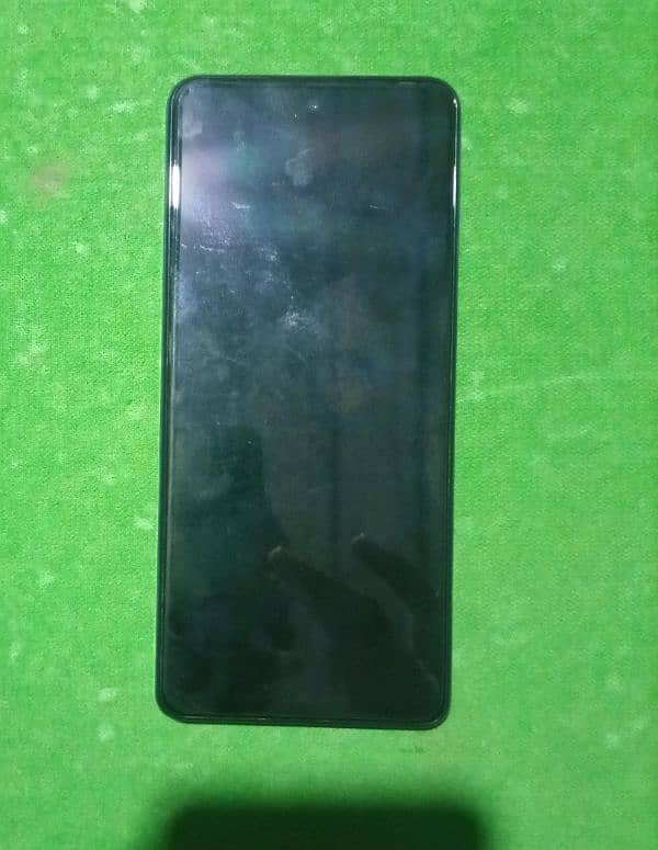 Infinix hot 40 8/256 5