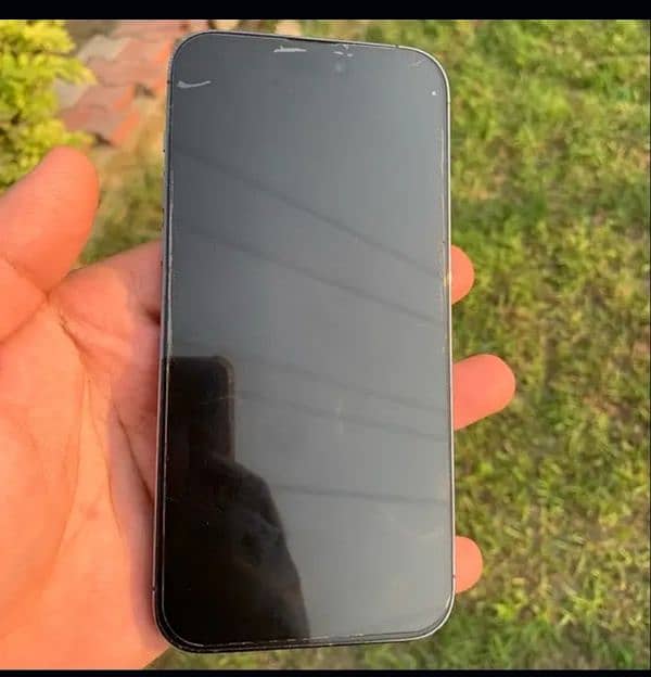 iphone 14 pro max  pta approved 256gb 2