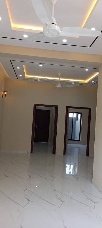 Modern 5 Marla House For Sale Dream Gardens Lahore | Defence Road | Prime Location!" | 38