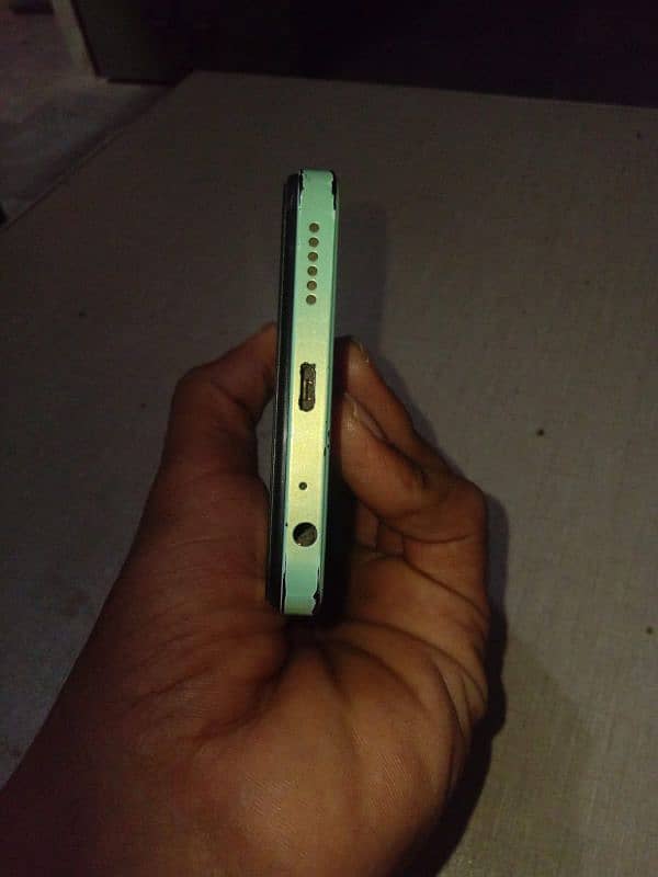 Infinix Smart 7 for sale 5