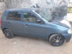 Suzuki Alto 2007