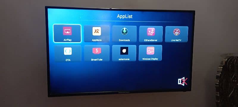 Changhong Ruba 43 inch Digital Android Tv. 4