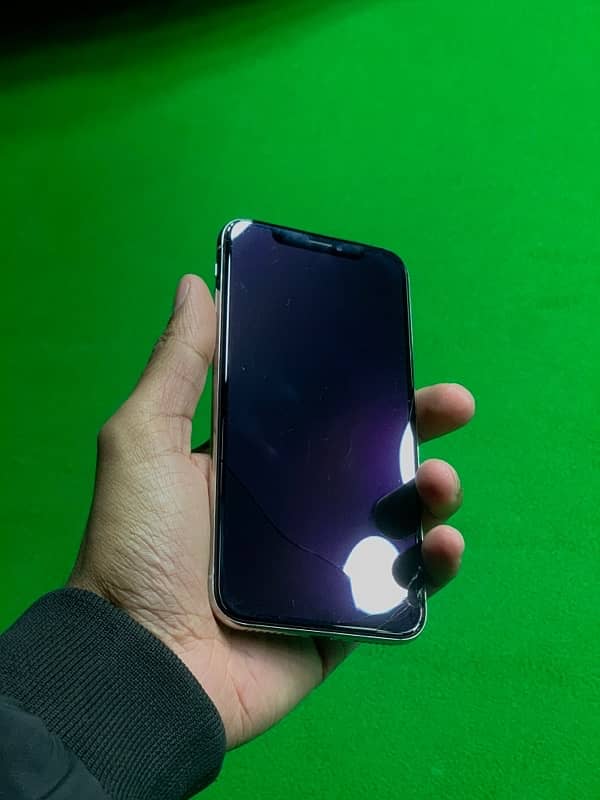 Iphone X Non Pta 0