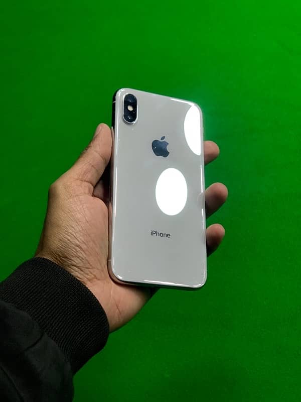 Iphone X Non Pta 2