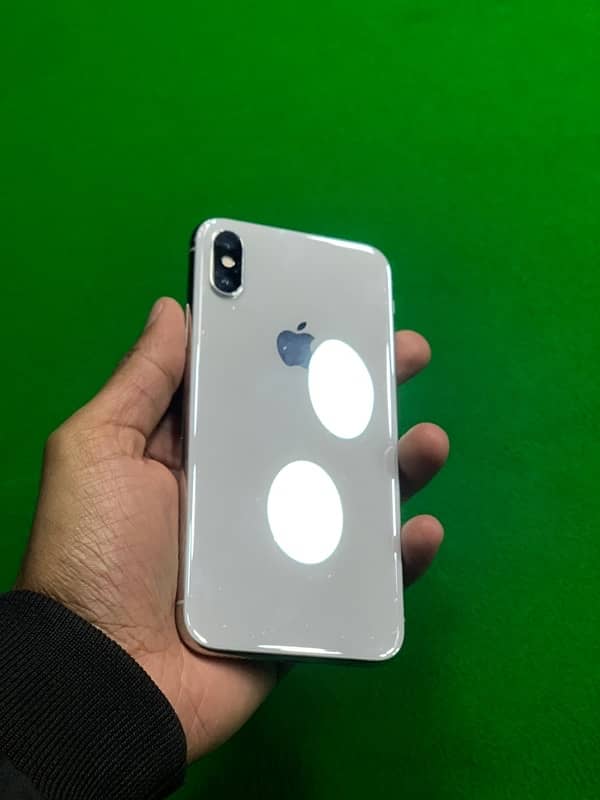 Iphone X Non Pta 3