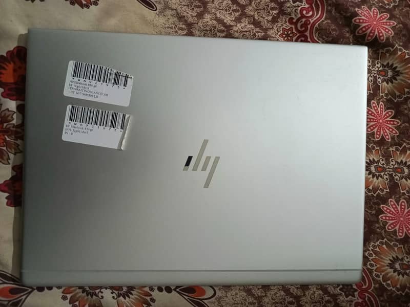 HP elitebook 830 g6 new Logo 8