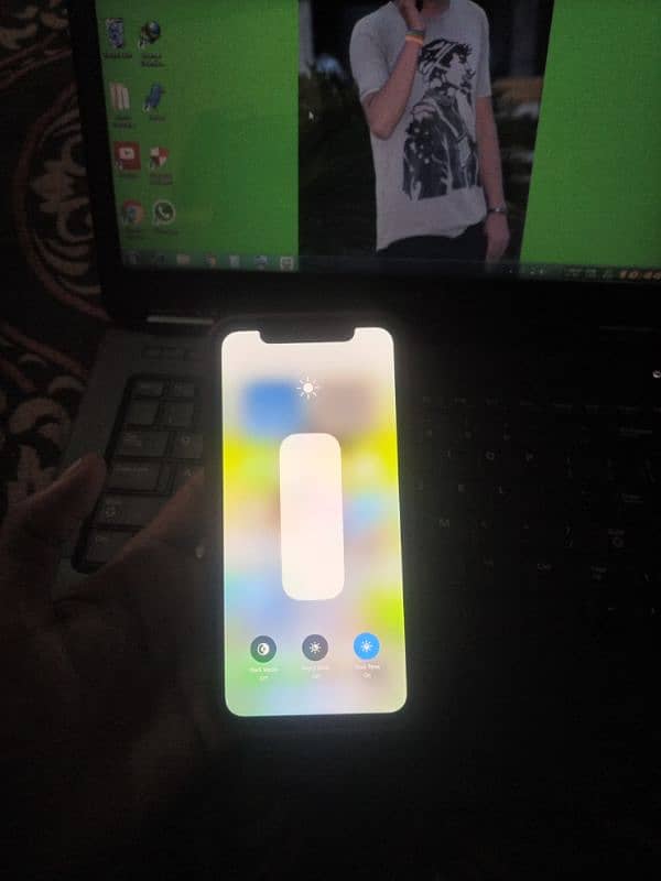 IPhone Xr 64GB All ok Waterpack/Exchange possible 4