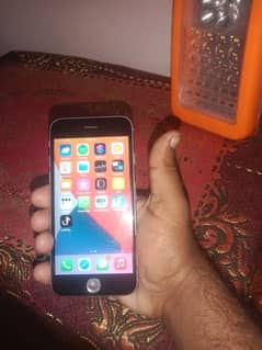 iPhone 6s 64GB pta approved 10by10 condition