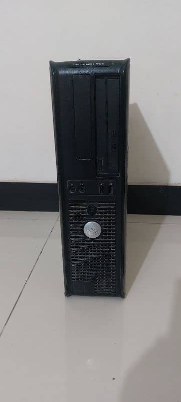 dell computer 0