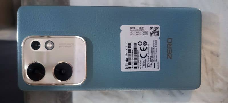 infinix zero 30 4g ram8+8 /256GB WhatsApp rabta kare 03402211136 2