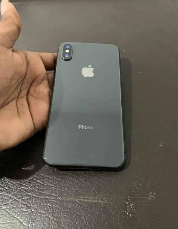 iphone x 256 GB PTA approved My WhatsApp number 03414863497 0