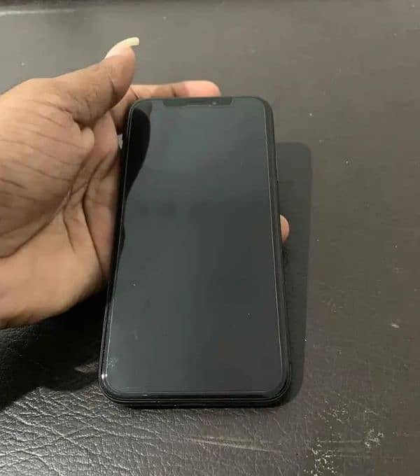 iphone x 256 GB PTA approved My WhatsApp number 03414863497 2